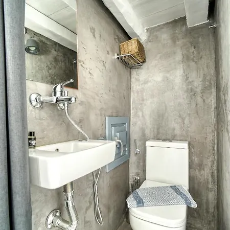 K&k @mykonos Town Vakantiehuis