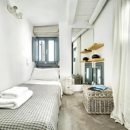 K&k @mykonos Town * Mykonos Town