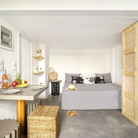 K&k @mykonos Town Mykonos Town