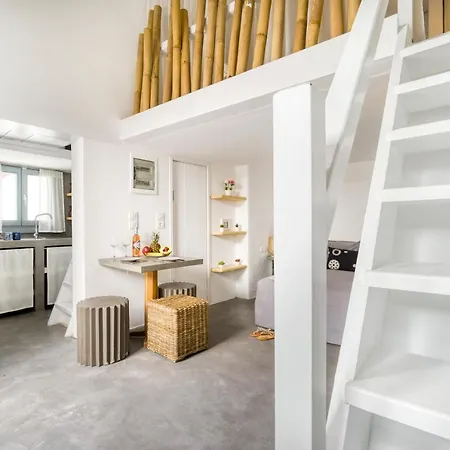 K&k @mykonos Town Mykonos Town