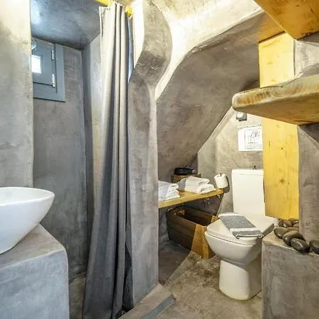 Vakantiehuis K&k @mykonos Town Mykonos Town