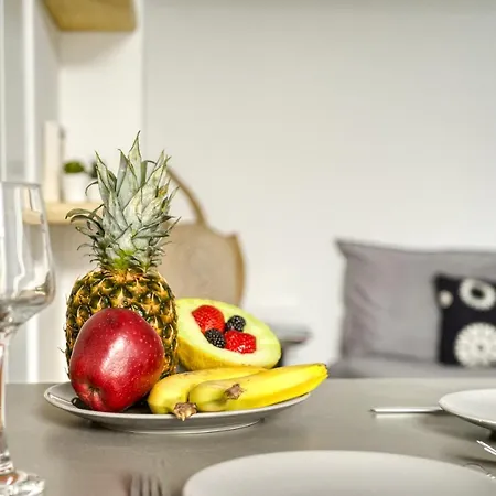 K&k @mykonos Town Vakantiehuis *