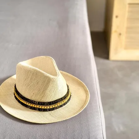 Vakantiehuis K&k @mykonos Town *