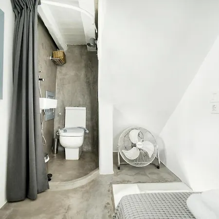 Vakantiehuis K&k @mykonos Town *