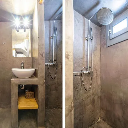 K&k @mykonos Town Hébergement de vacances