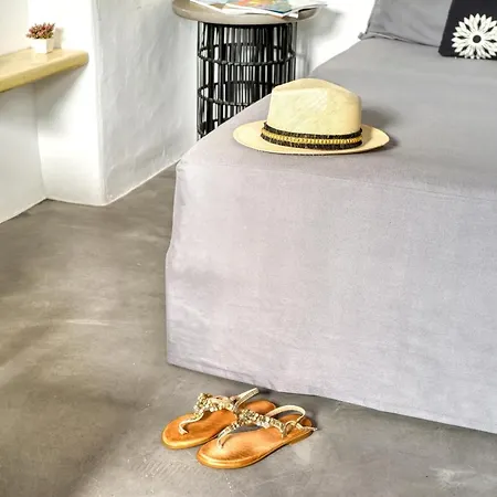 Hébergement de vacances K&k @mykonos Town Mykonos Town