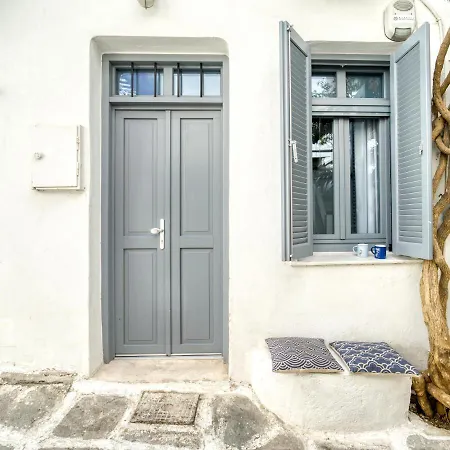 K&k @mykonos Town Hébergement de vacances Mykonos Town