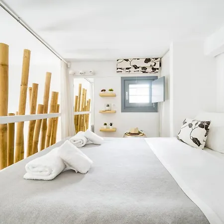 K&k @mykonos Town Mykonos Town