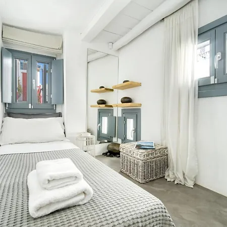 K&k @mykonos Town Mykonos Town